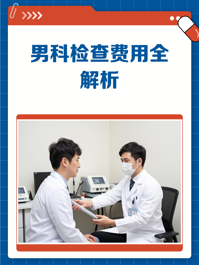 男性生殖感染用什么药？